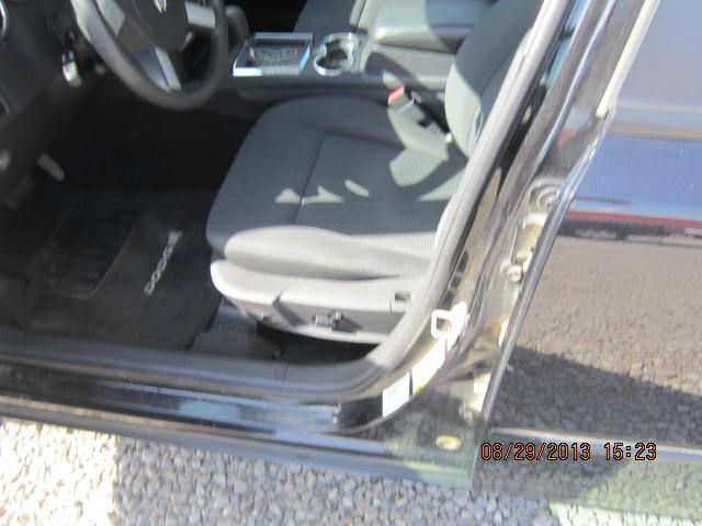 2010 Dodge Charger S