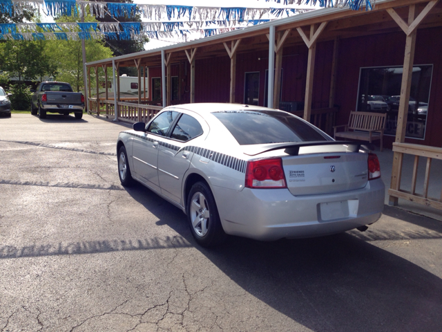 2010 Dodge Charger S