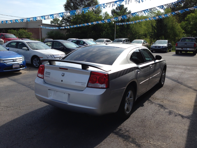 2010 Dodge Charger S