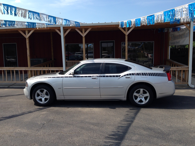 2010 Dodge Charger S