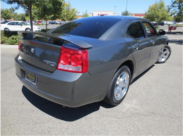 2010 Dodge Charger Package 2