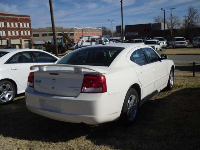 2010 Dodge Charger S