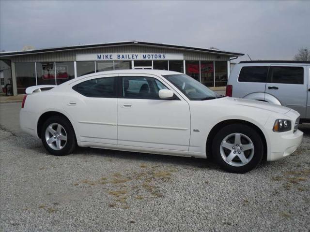 2010 Dodge Charger S