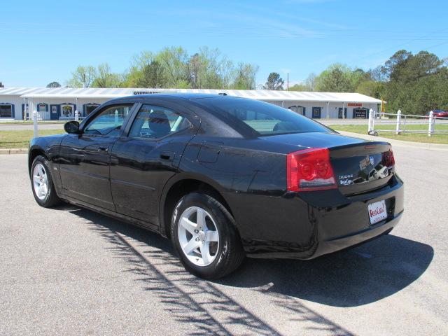 2010 Dodge Charger S