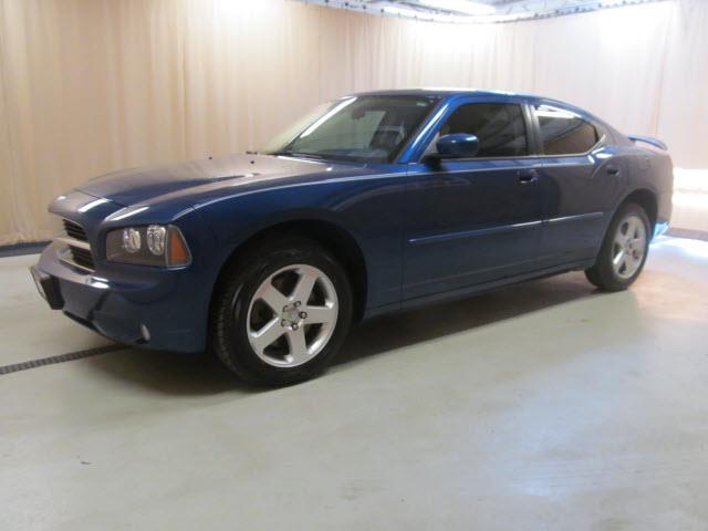 2010 Dodge Charger S