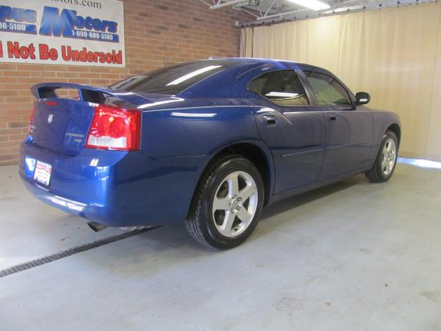 2010 Dodge Charger S