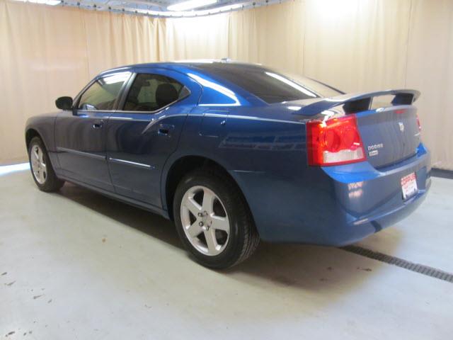 2010 Dodge Charger S