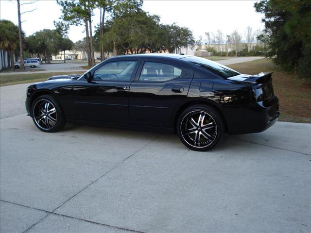 2010 Dodge Charger S
