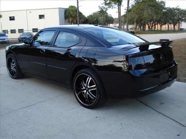 2010 Dodge Charger S