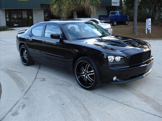 2010 Dodge Charger S