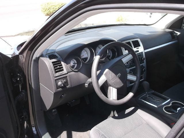 2010 Dodge Charger S