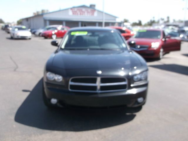 2010 Dodge Charger S