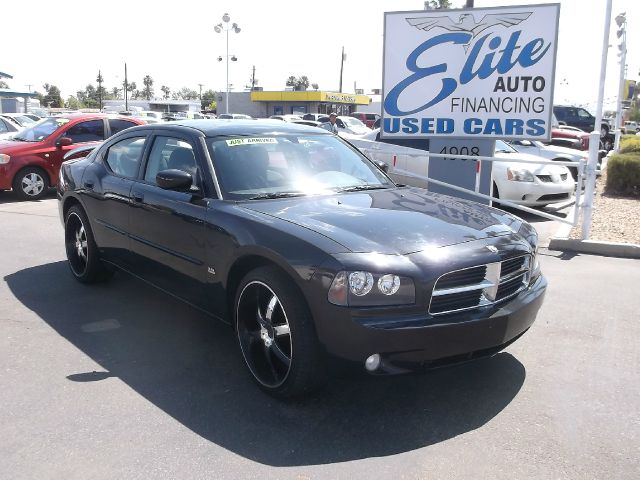 2010 Dodge Charger S