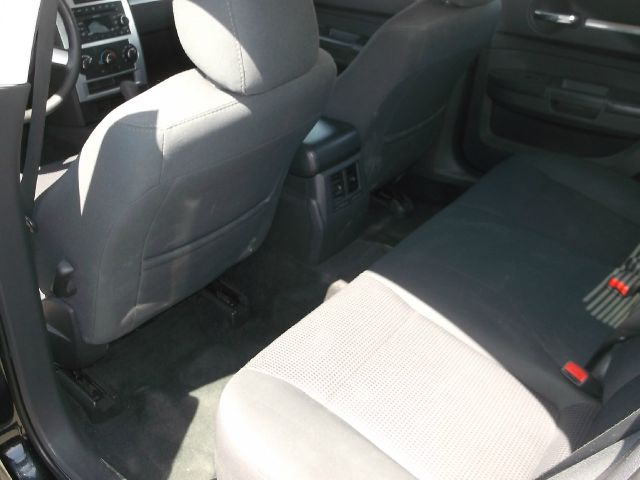 2010 Dodge Charger S