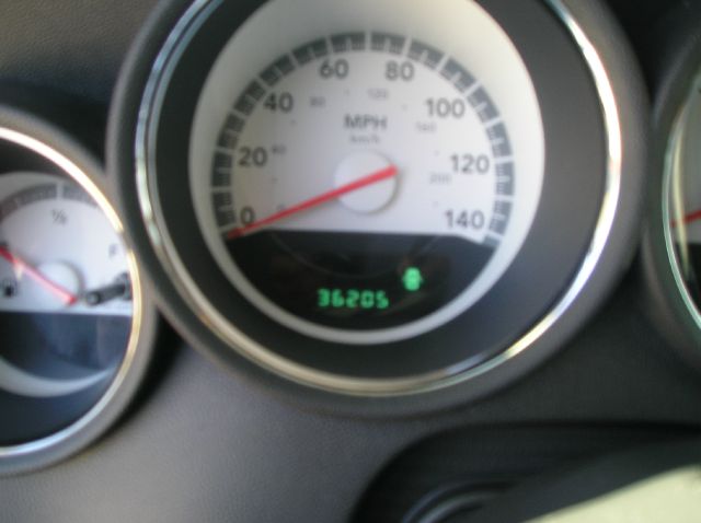 2010 Dodge Charger S