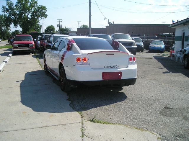 2010 Dodge Charger S