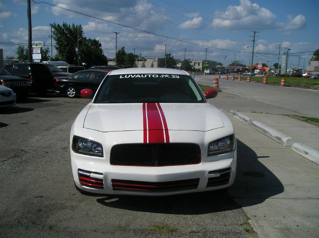 2010 Dodge Charger S