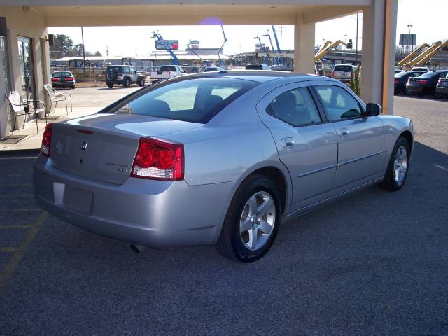 2010 Dodge Charger S