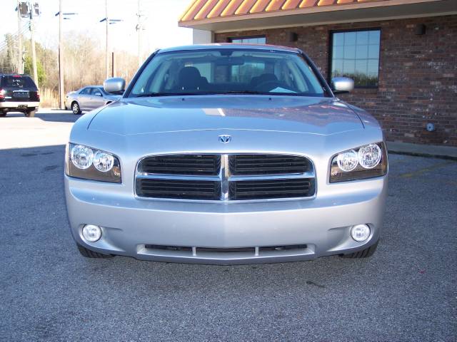 2010 Dodge Charger S