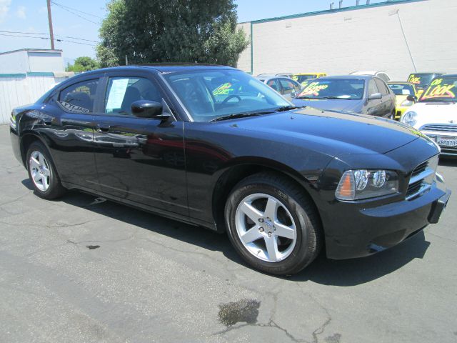 2010 Dodge Charger Base