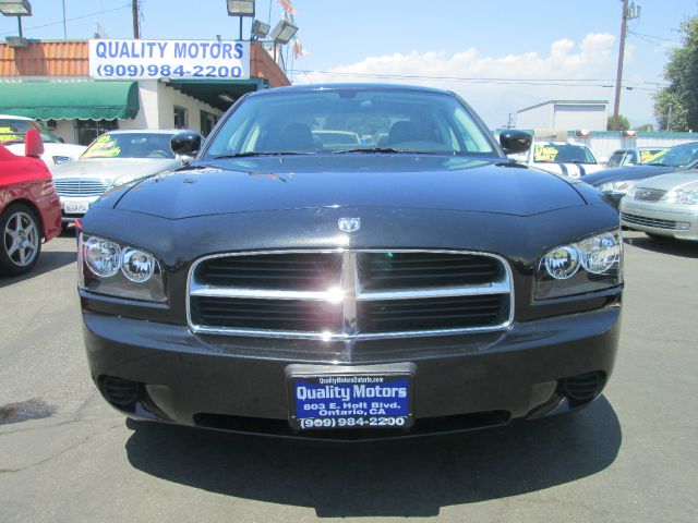 2010 Dodge Charger Base