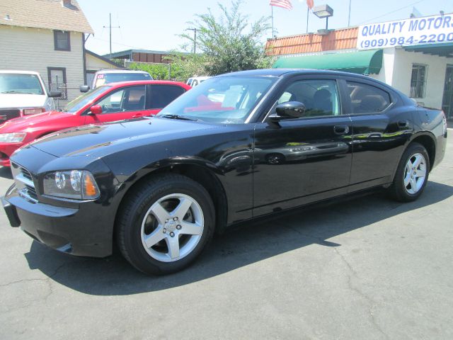 2010 Dodge Charger Base