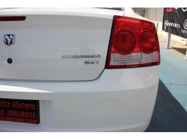 2010 Dodge Charger S