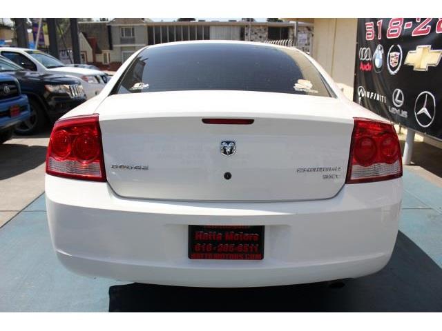 2010 Dodge Charger S