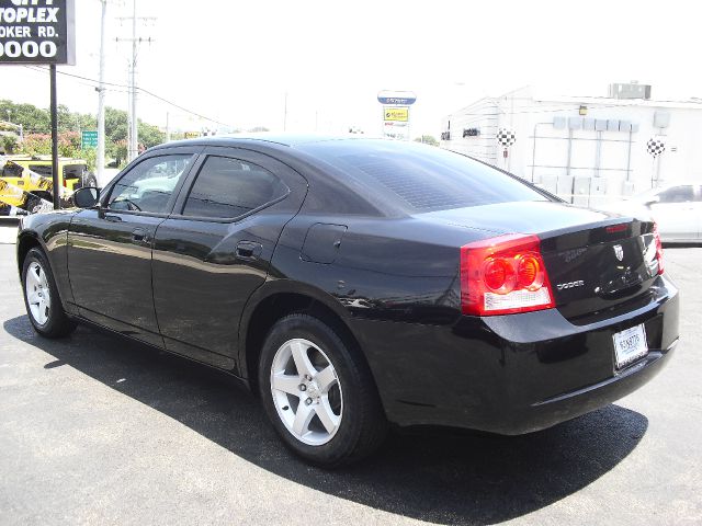 2010 Dodge Charger SE