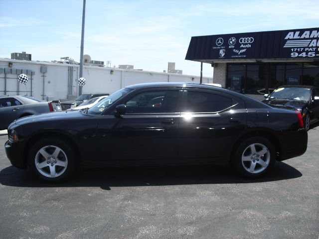 2010 Dodge Charger SE