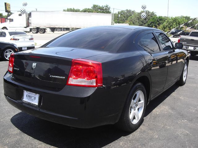 2010 Dodge Charger SE