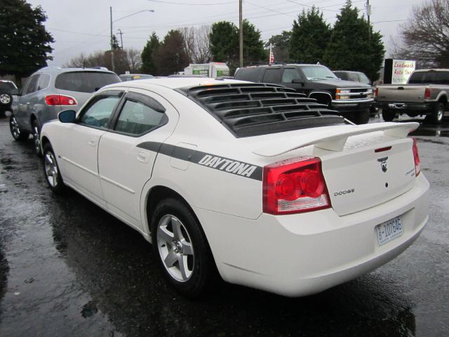 2010 Dodge Charger S