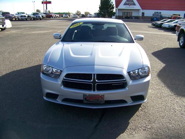2011 Dodge Charger SE