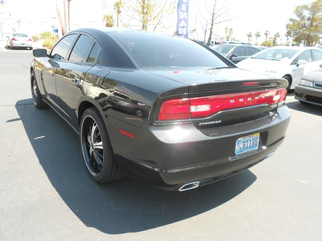 2011 Dodge Charger SE