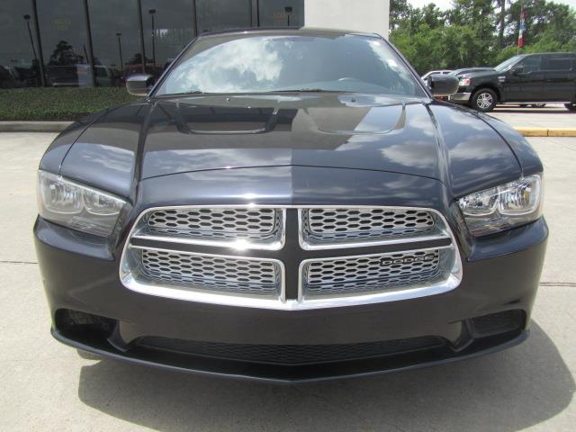2011 Dodge Charger Flareside XLT 4x4