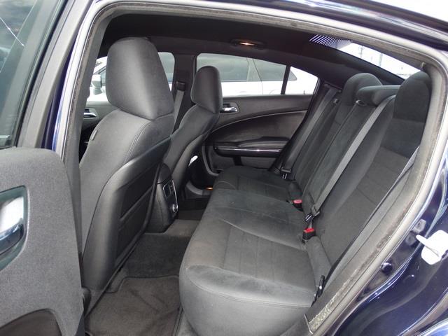 2011 Dodge Charger SE