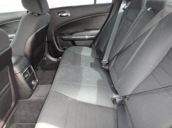 2011 Dodge Charger SE