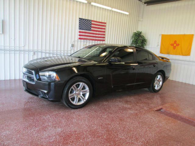 2011 Dodge Charger SE WITH TV Package