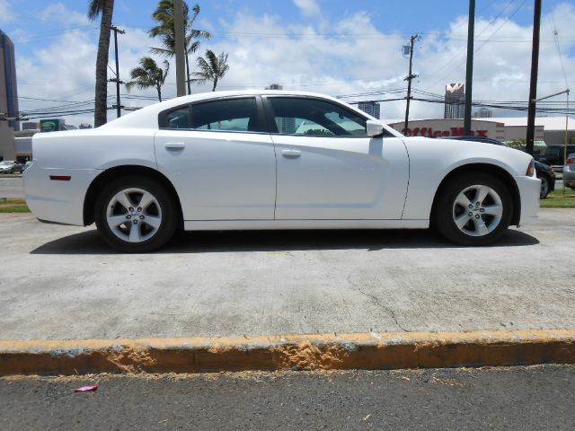 2011 Dodge Charger SE