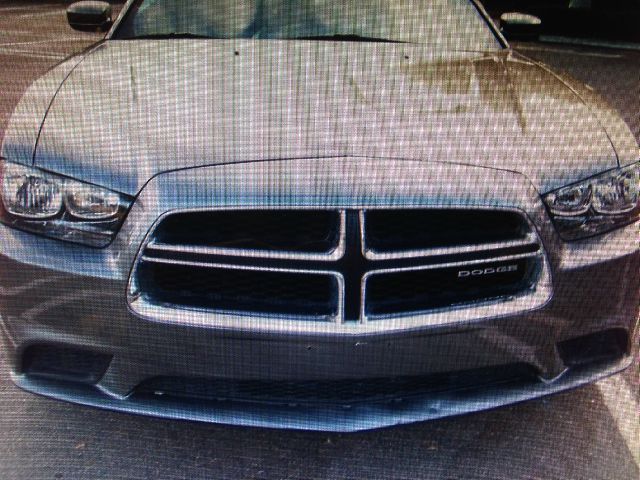 2011 Dodge Charger SE
