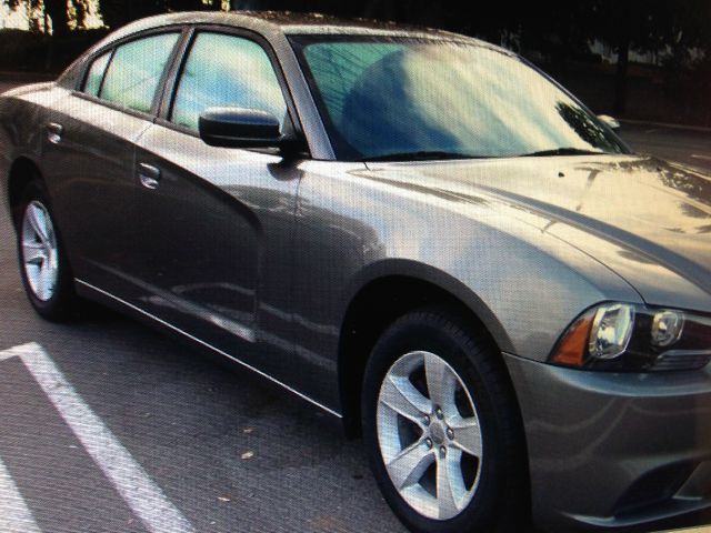 2011 Dodge Charger SE