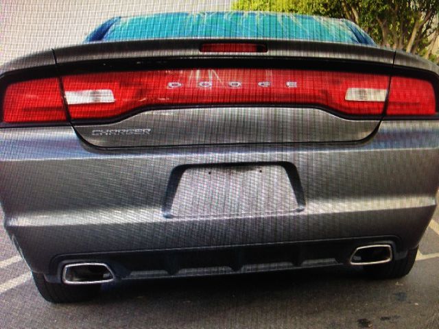 2011 Dodge Charger SE