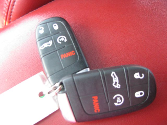 2011 Dodge Charger Deluxe Convertible