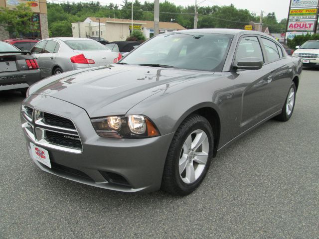 2011 Dodge Charger SE