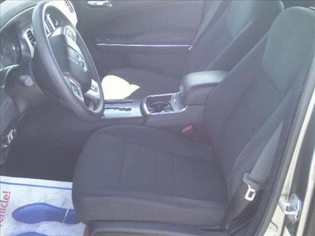 2011 Dodge Charger Unknown