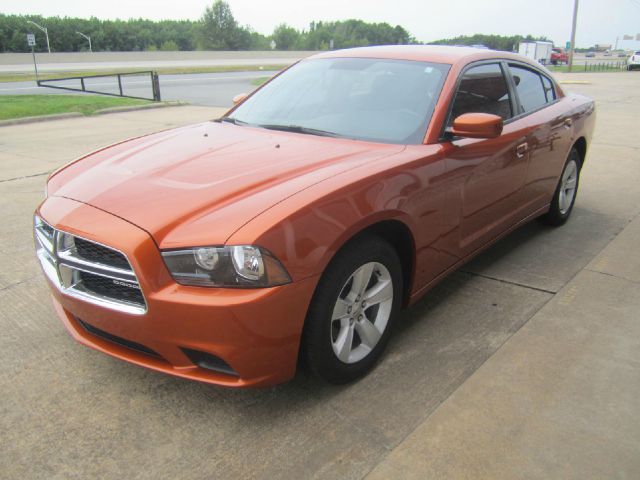 2011 Dodge Charger 8 Cyl