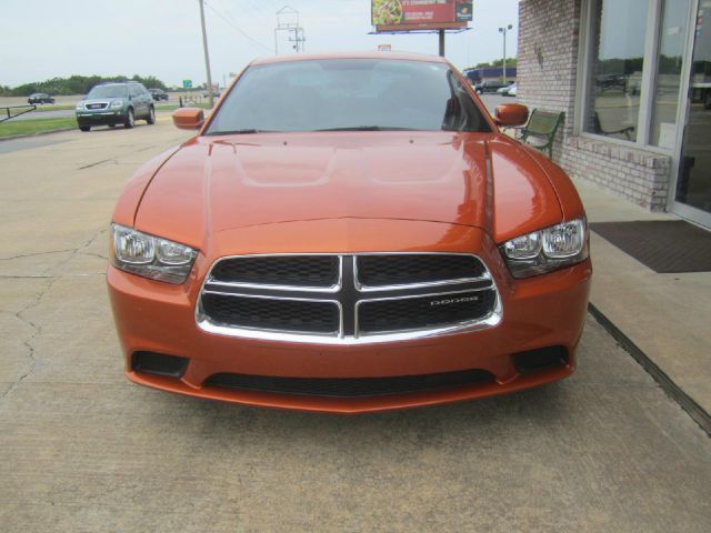 2011 Dodge Charger 8 Cyl