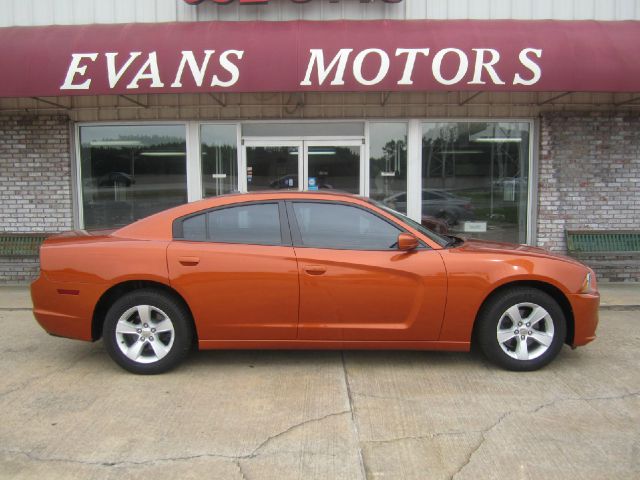 2011 Dodge Charger 8 Cyl