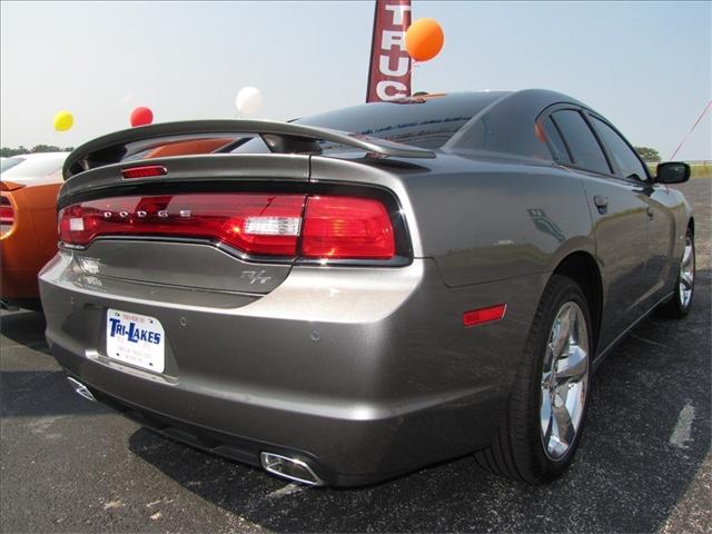 2011 Dodge Charger SLT 25