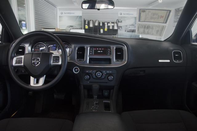2011 Dodge Charger SE